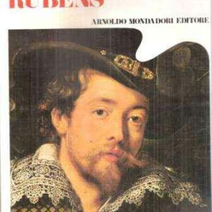 I GENI DELL'ARTE RUBENS