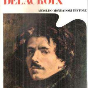 I GENI DELL'ARTE DELACROIX