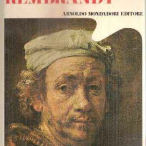 I GENI DELL'ARTE REMBRANDT