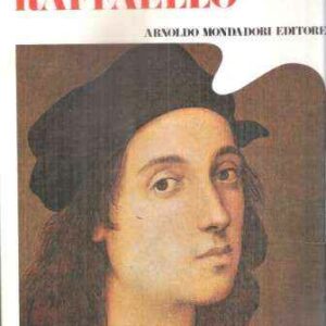 I GENI DELL'ARTE RAFFAELLO