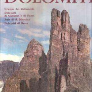 DOLOMITI