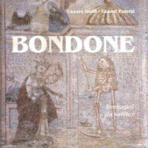 BONDONE IMMAGINI DA SLAVARE