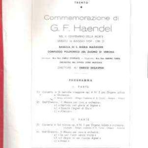 PROGRAMMA CONCERTOPRESSO LICEO MUSICALE V. GIANFERRARI