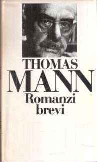 ROMANZI BREVI