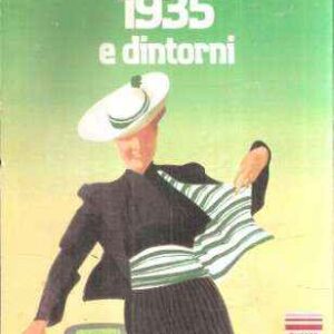 1935 E DINTORNI
