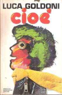 CIOE'
