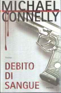 DEBITO DI SANGUE