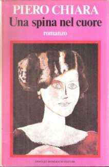 UNA SPINA NEL CUORE