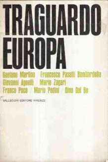 TRAGUARDO EUROPA