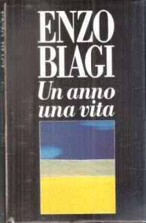 UN ANNO UNA VITA