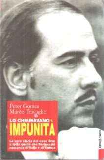 LO CHIAMAVANO IMPUNITA'