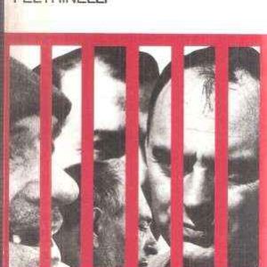 IL DETENUTO SCOMODO (MANUALE DAL CARCERE)