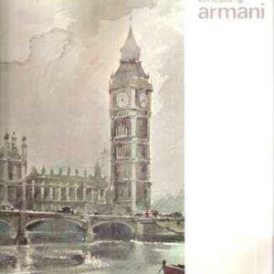ERNESTO G. ARMANI PITTORE ORAFO