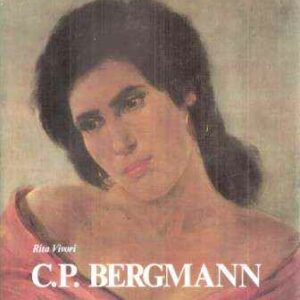 CONRAD PETER BERGMANN 1886-1972