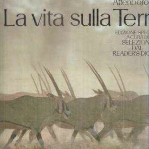 LA VITA SULLA TERRA