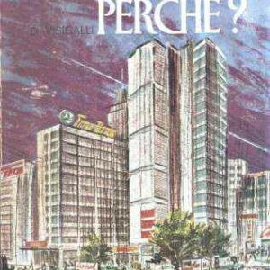 LA BIBBIA PERCHE'
