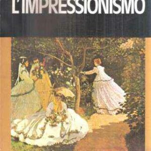 L'IMPRESSIONISMO