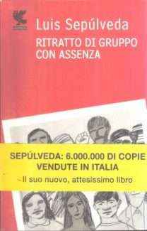 RITRATTO DI GRUPPO CON ASSENZA