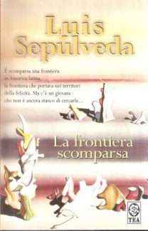 LA FRONTIERA SCOMPARSA