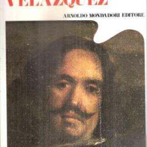 I GENI DELL'ARTE VELAZQUEZ