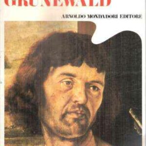 I GENI DELL'ARTE GRUNEWALD