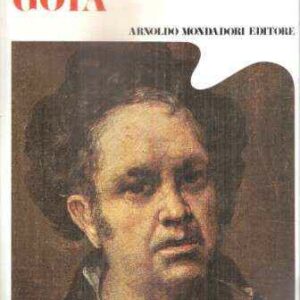 I GENI DELL'ARTE GOYA