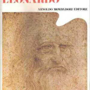 I GENI DELL'ARTE LEONARDO