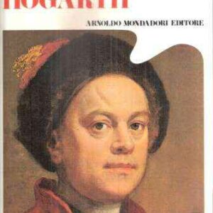 I GENI DELL'ARTE HOGARTH