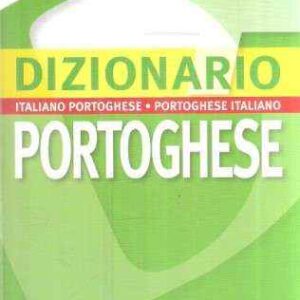 DIZIONARIO PORTOGHESE