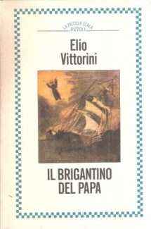 IL BRIGANTINO DEL PAPA