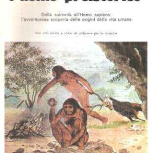 L'UOMO PREISTORICO