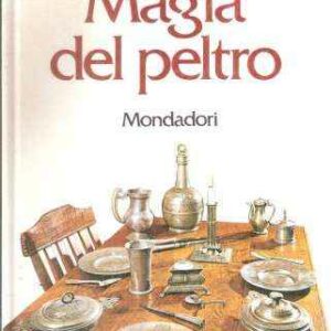 MAGIA DEL PELTRO