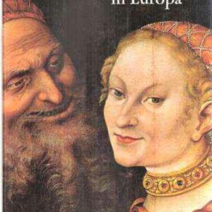 LA PITTURA DEL RINASCIMENTO IN EUROPA