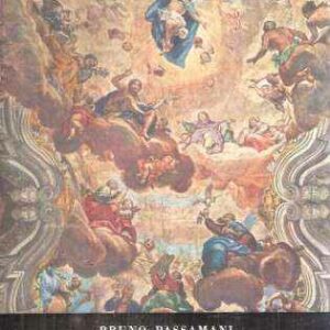 GASPARANTONIO BARONI PITTORE 1682-1759CAVALCABO'
