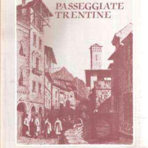 PASSEGGIATE TRENTINE