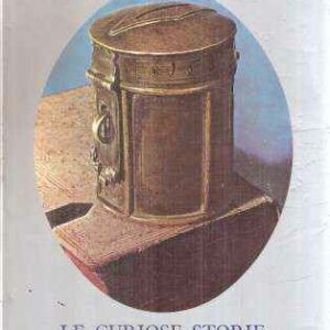 LE CURIOSE STORIE DEL DENARO
