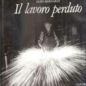 IL LAVORO PERDUTO