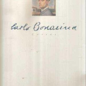 CARLO BONACINA L'OPERA