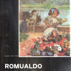 ROMUALDO PRATI 1874-1930