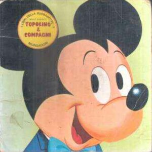 TOPOLINO & COMPAGNI