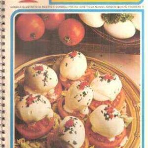 UN UOVO CENTO SAPORI