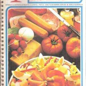 LE INSALATE ALLEGRE