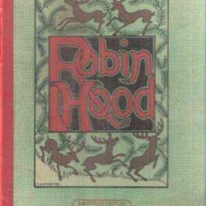 ROBIN HOOD