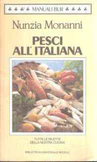 PESCI ALL'ITALIANA