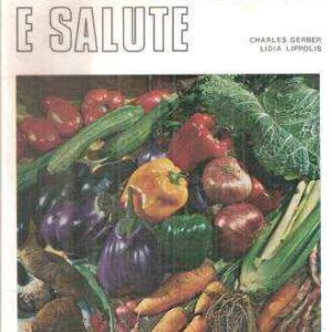 ALIMENTAZIONE E SALUTE