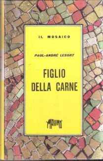 FIGLIO DELLA CARNE
