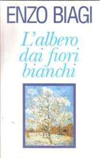 L'ALBERO DAI FIORI BIANCHI