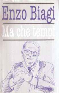 MA CHE TEMPI