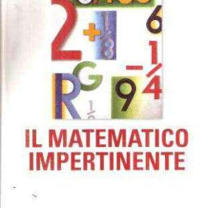 IL MATEMATICO IMPERTINENTE