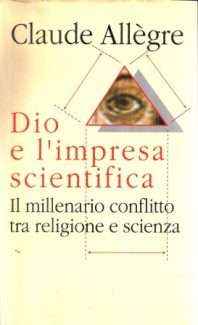 DIO E L'IMPRESA SCIENTIFICA